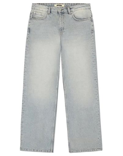 Kathy Dawn Jeans - Woodbird Female
